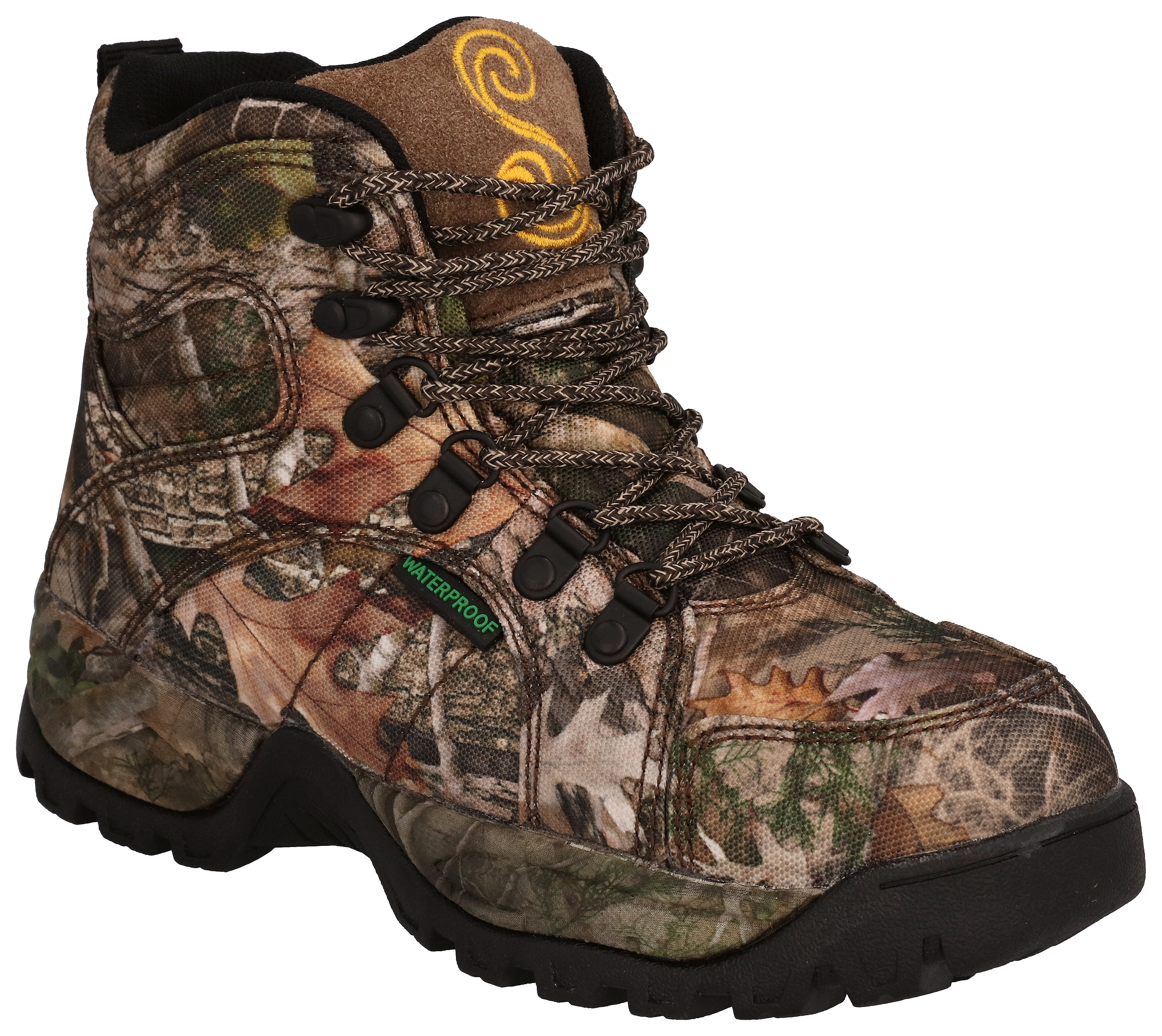 SHE Outdoor Kosoha Hunting Boots for Ladies | Cabela's